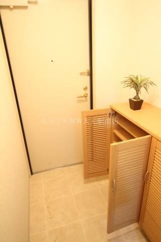 メゾンエースの物件内観写真