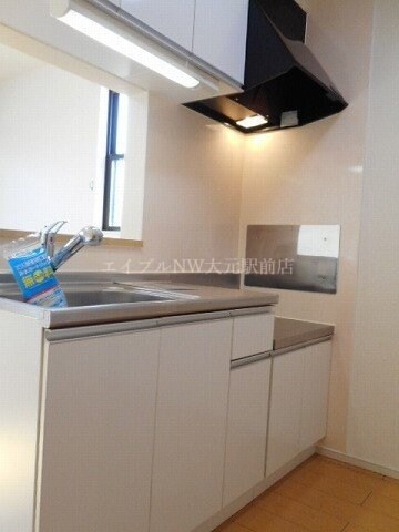 ビサイド　ミツの物件内観写真