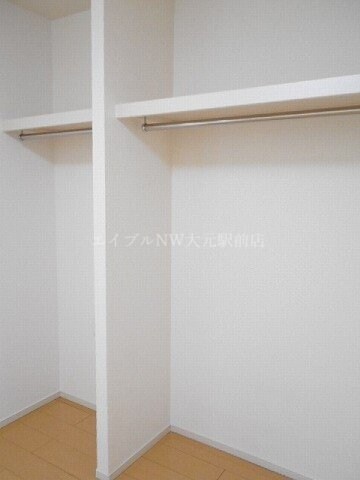 ビサイド　ミツの物件内観写真