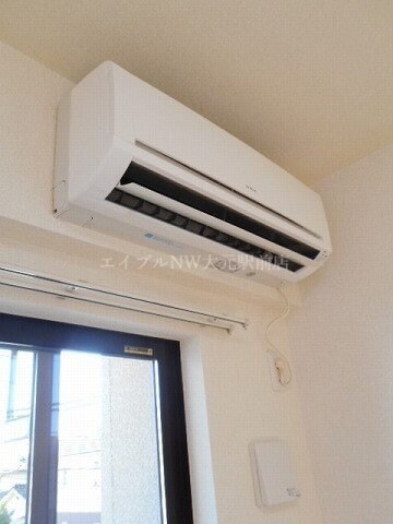 ビサイド　ミツの物件内観写真