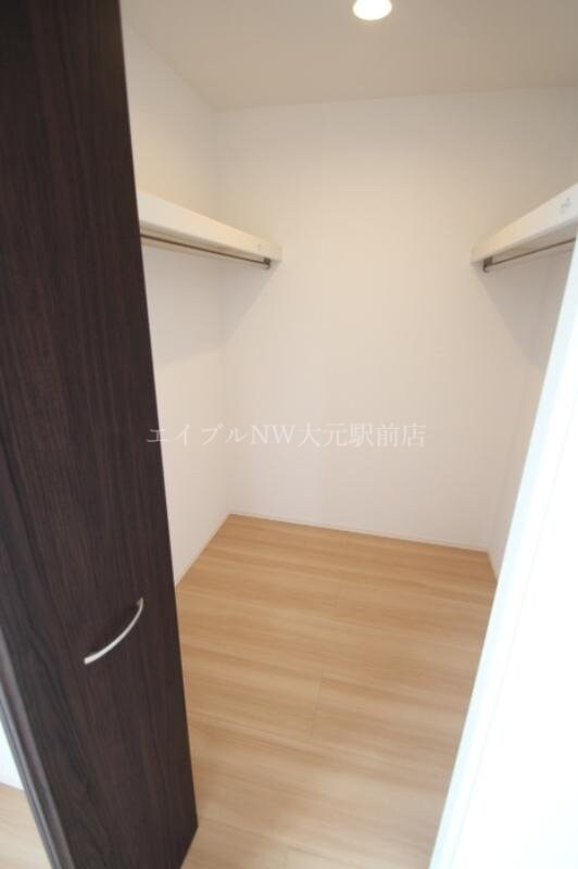 ラフィーネ下中野　C棟の物件内観写真