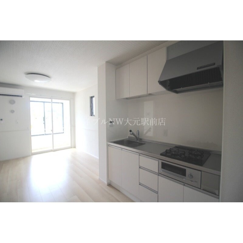 カルポネーロＢの物件内観写真