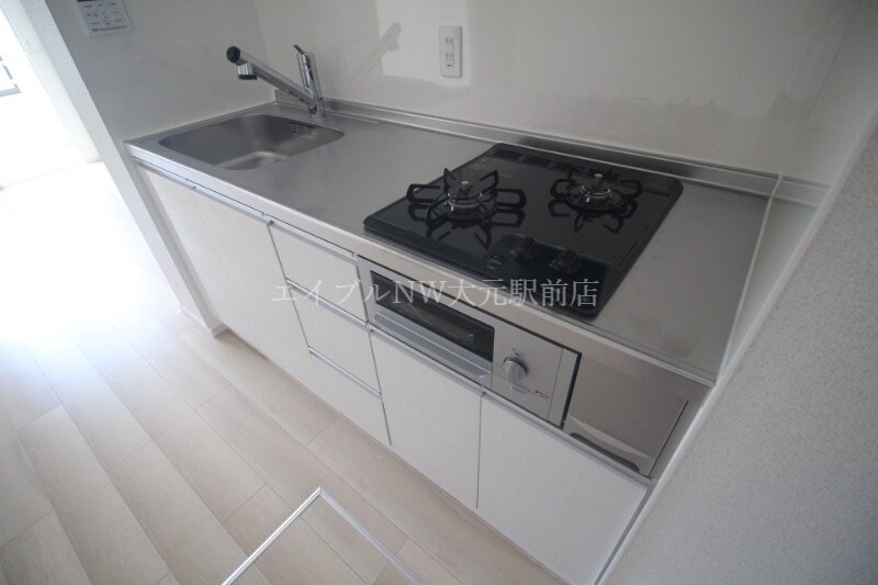 カルポネーロＢの物件内観写真