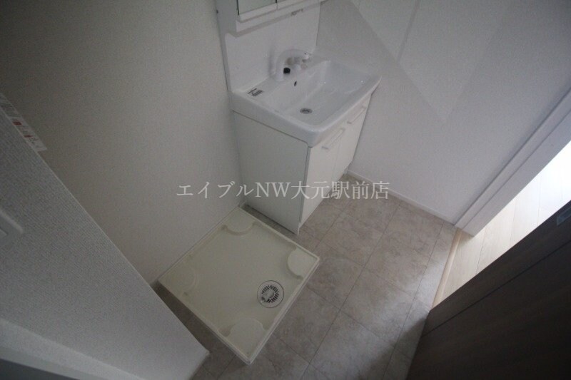 カルポネーロＢの物件内観写真