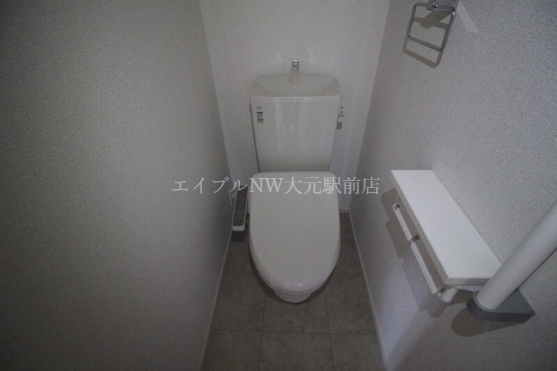 カルポネーロＢの物件内観写真