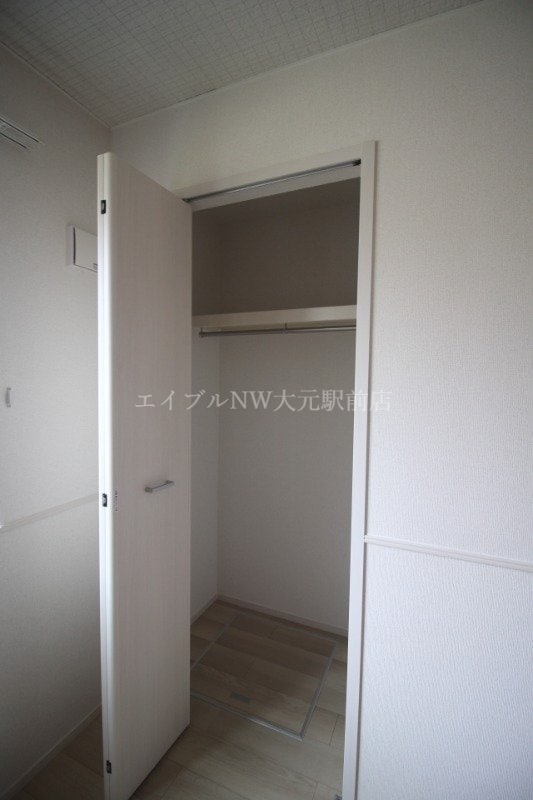 カルポネーロＢの物件内観写真