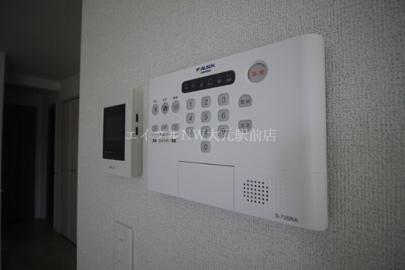 カルポネーロＢの物件内観写真