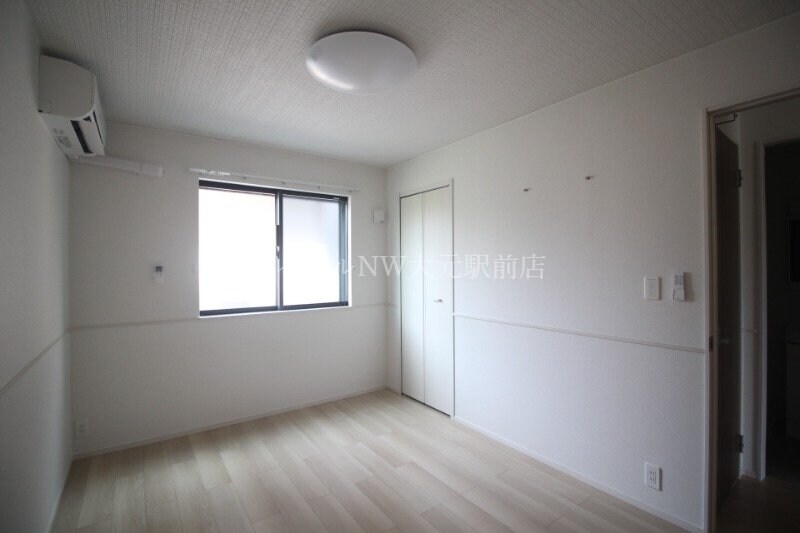 カルポネーロＢの物件内観写真