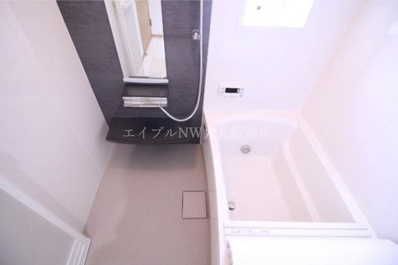 グランドソレーユの物件内観写真