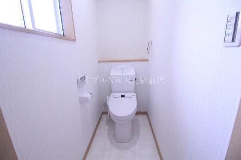 グランドソレーユの物件内観写真