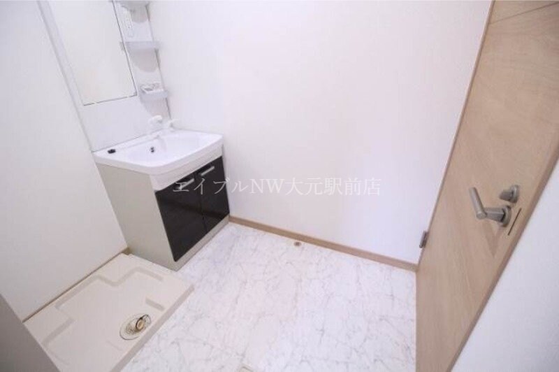 グランドソレーユの物件内観写真