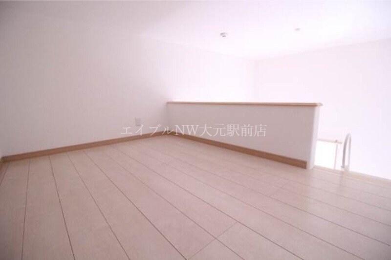 グランドソレーユの物件内観写真