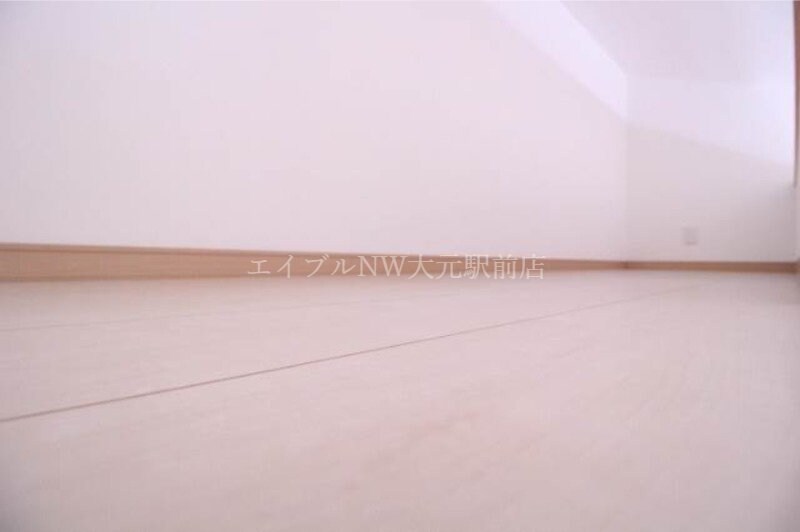 グランドソレーユの物件内観写真