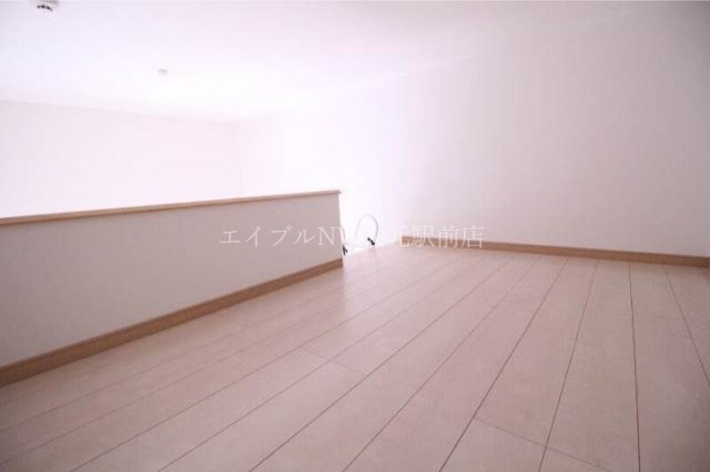 グランドソレーユの物件内観写真