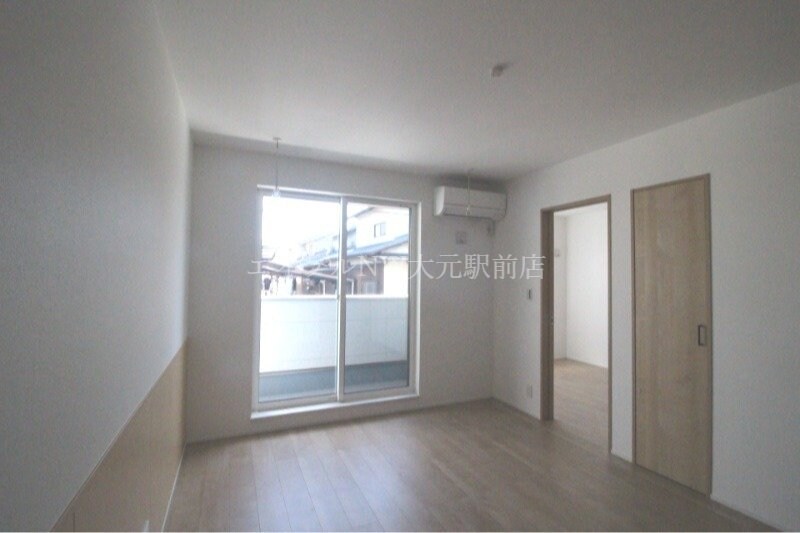 REGALE　SHINE  福富西の物件内観写真