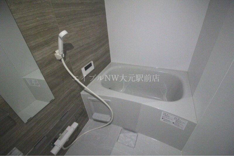 REGALE　SHINE  福富西の物件内観写真