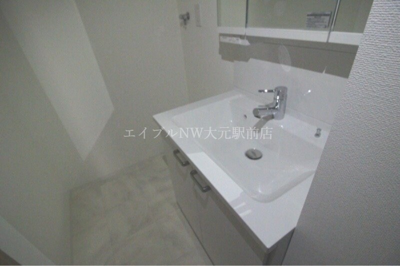 REGALE　SHINE  福富西の物件内観写真