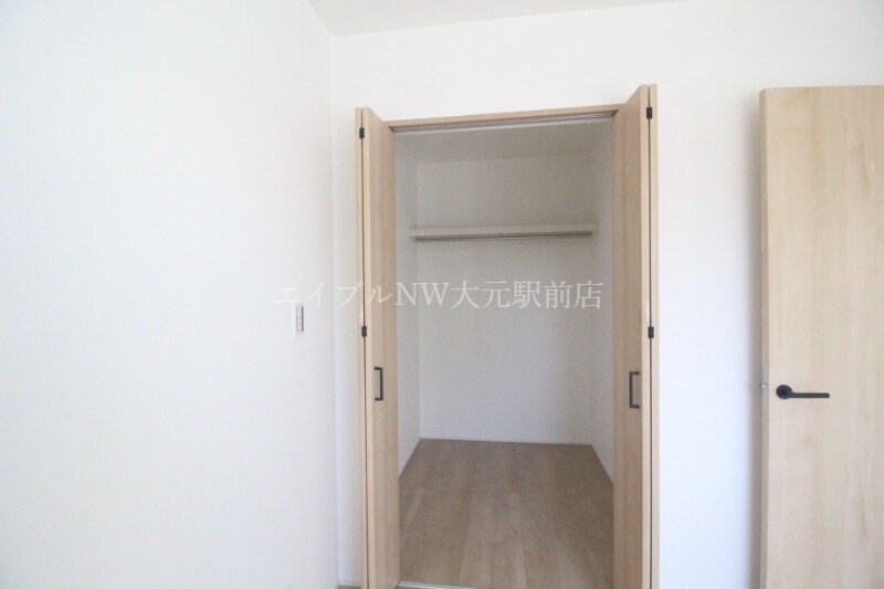 REGALE　SHINE  福富西の物件内観写真