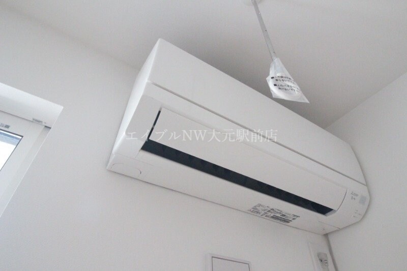 REGALE　SHINE  福富西の物件内観写真