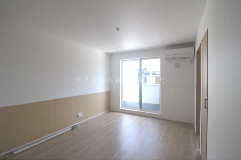 REGALE　SHINE  福富西の物件内観写真