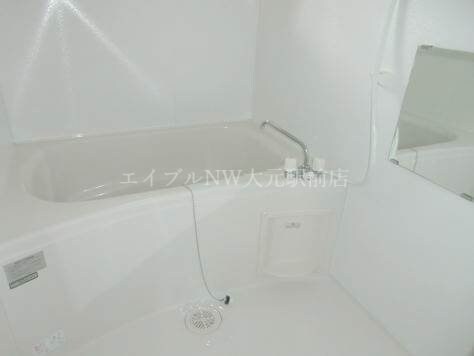 ガスパールの物件内観写真