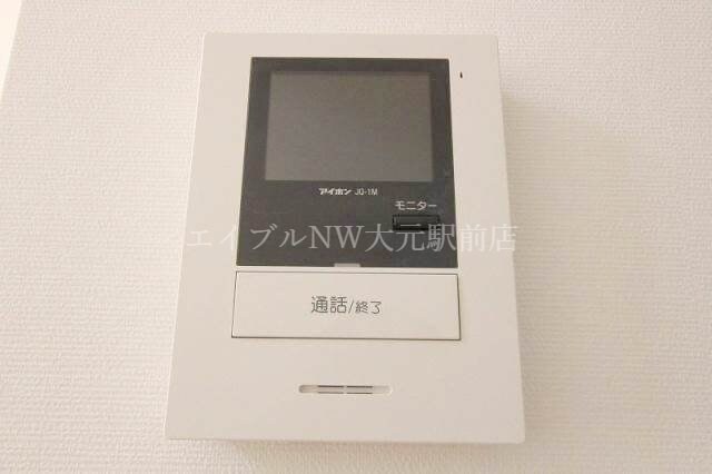 メゾン佛蘭西Ｂの物件内観写真