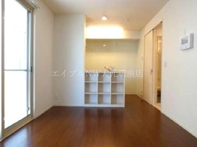 Dear Court T・Kの物件内観写真