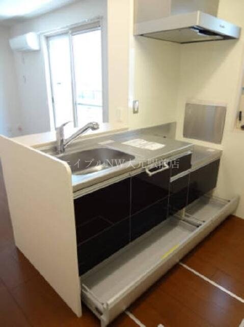 Dear Court T・Kの物件内観写真