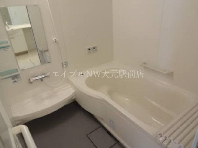 Dear Court T・Kの物件内観写真