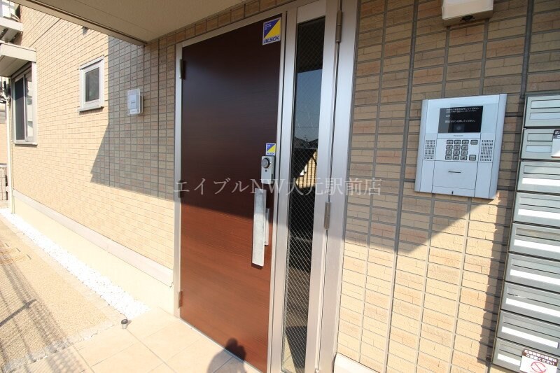 Dear Court T・Kの物件外観写真