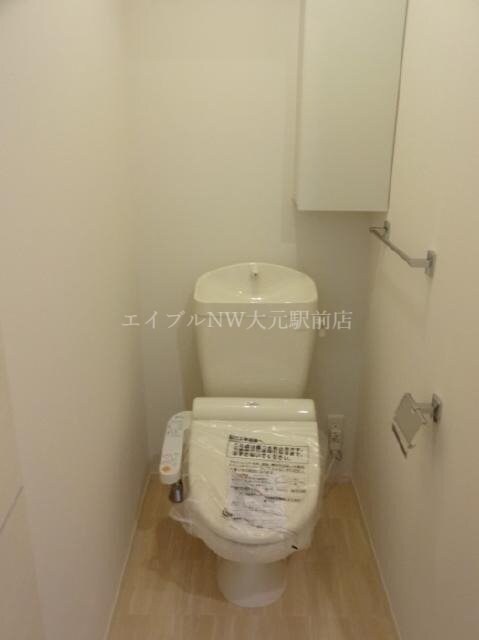 Dear Court T・Kの物件内観写真