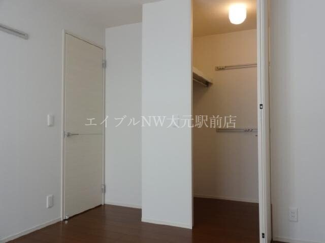 Dear Court T・Kの物件内観写真