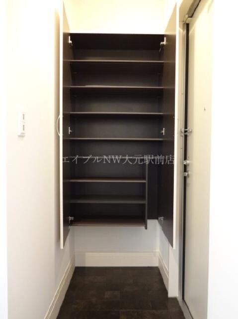 Dear Court T・Kの物件内観写真