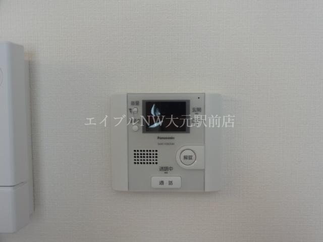 Dear Court T・Kの物件内観写真