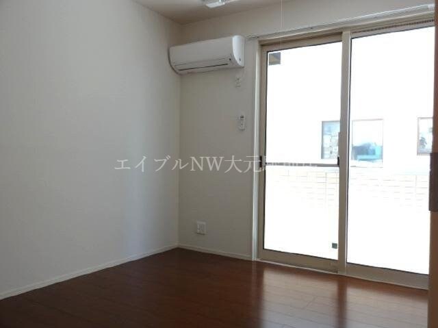 Dear Court T・Kの物件内観写真