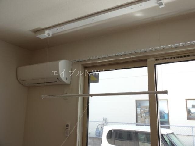 Dear Court T・Kの物件内観写真