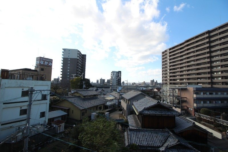 S-1大元駅前の物件内観写真