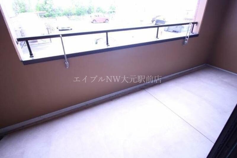 コート・ラベンダー北長瀬の物件内観写真