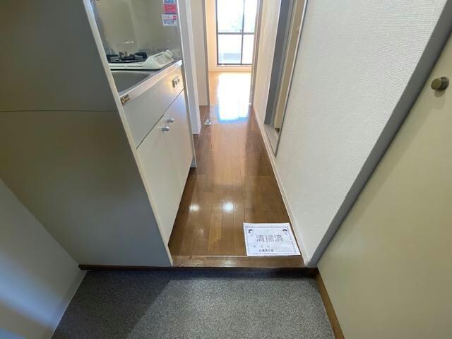 メゾンドリバージュの物件内観写真