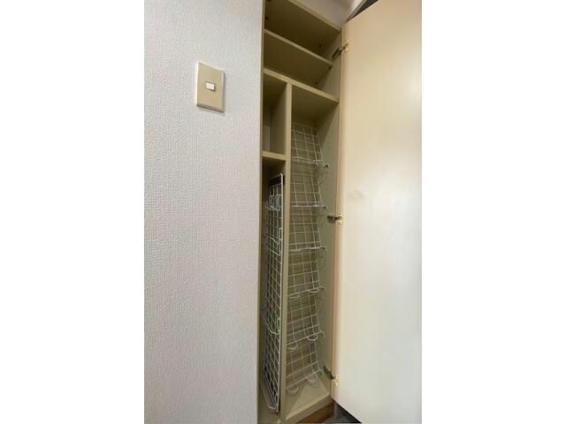 メゾンドリバージュの物件内観写真