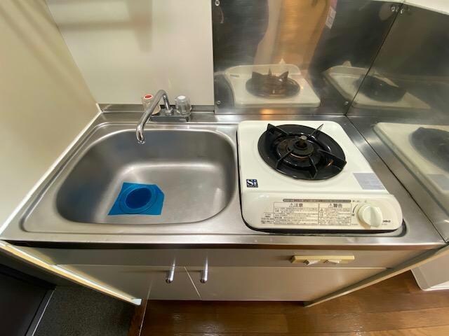 メゾンドリバージュの物件内観写真