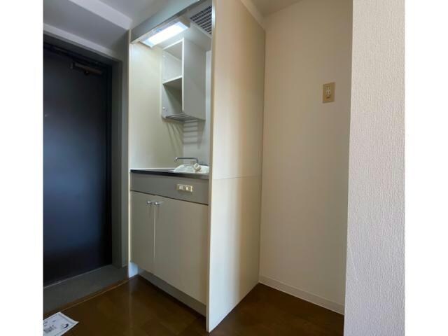 メゾンドリバージュの物件内観写真