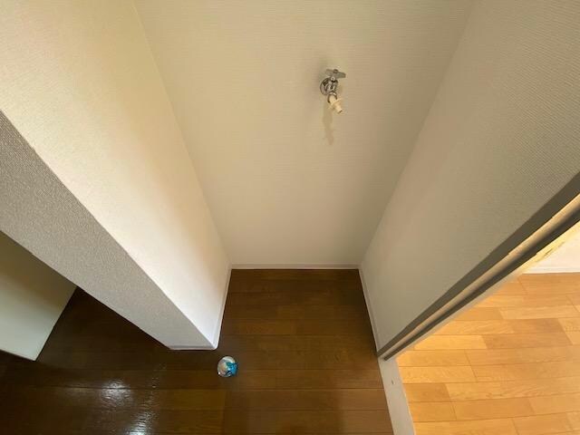 メゾンドリバージュの物件内観写真