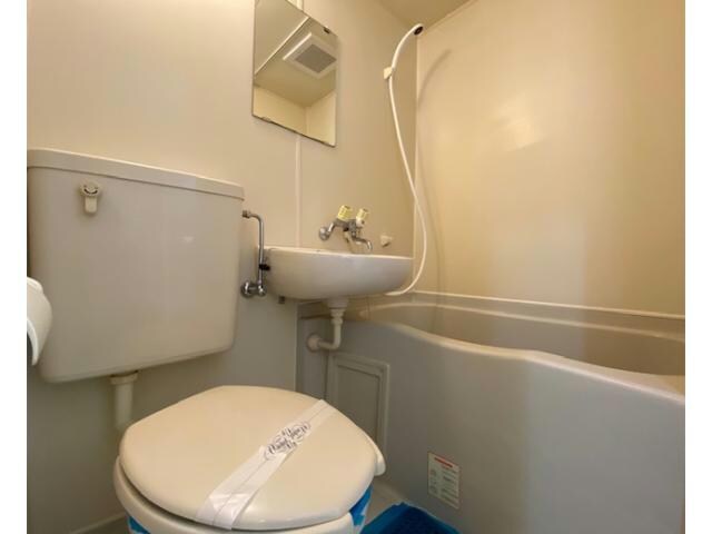 メゾンドリバージュの物件内観写真