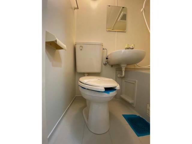 メゾンドリバージュの物件内観写真