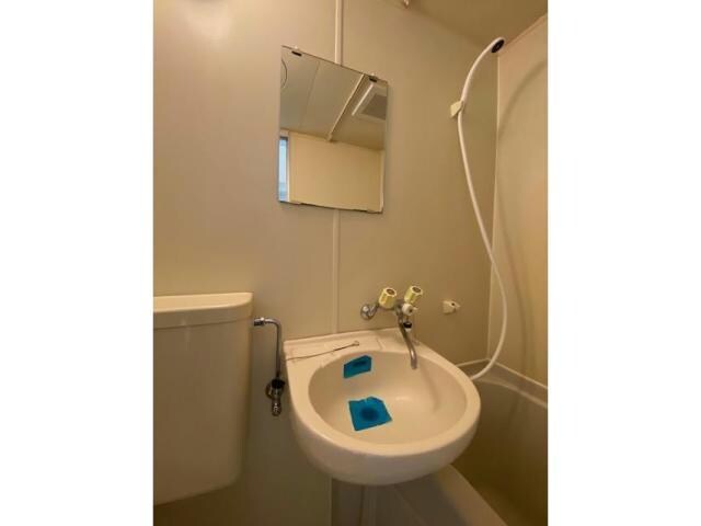 メゾンドリバージュの物件内観写真