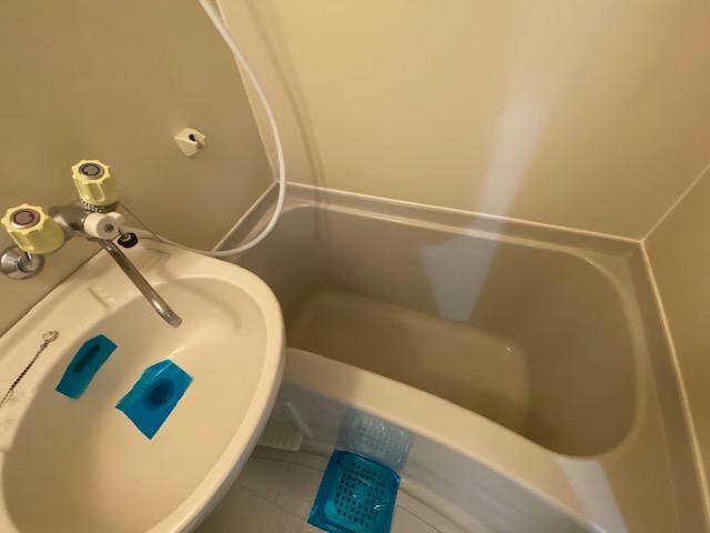 メゾンドリバージュの物件内観写真