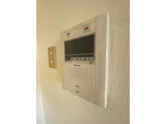 メゾンドリバージュの物件内観写真