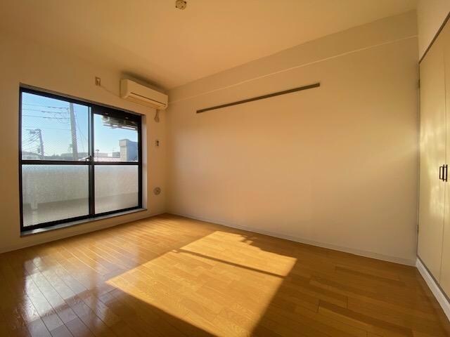 メゾンドリバージュの物件内観写真