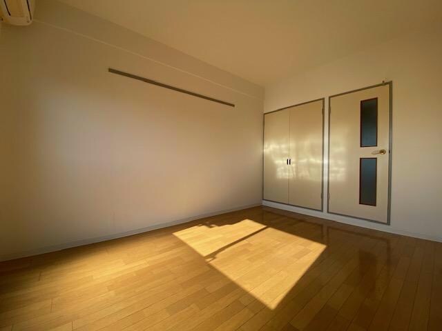 メゾンドリバージュの物件内観写真